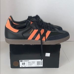 🚫SOLD🚫 Adidas Samba